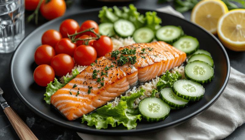 Правило 80/20 заключается в том, что большая часть рациона нужна для здоровья